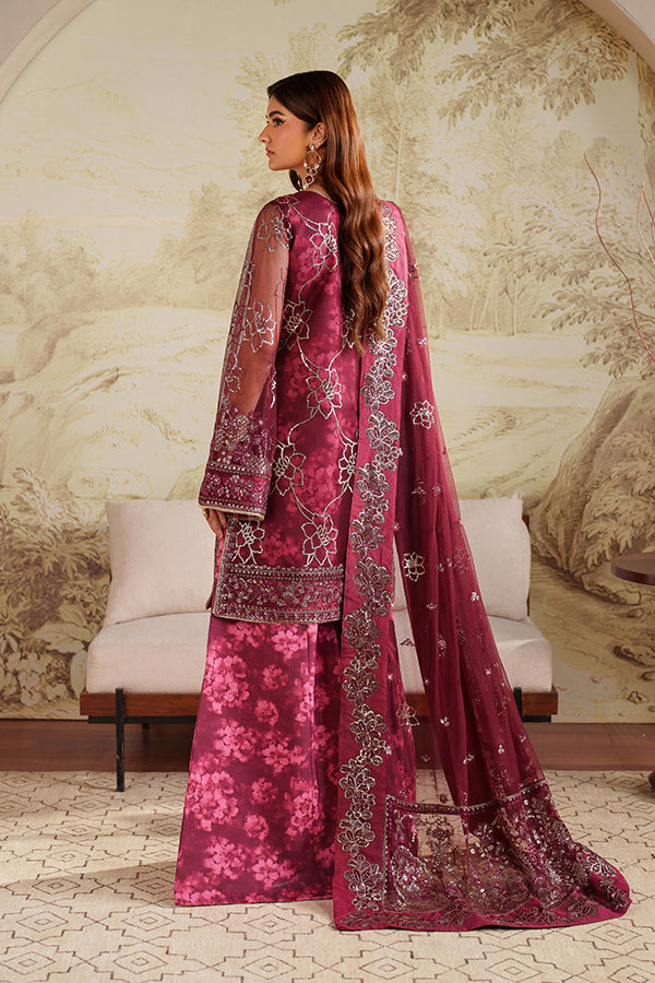 Zarif | Zaneera Formals | ZRF-ZPE-07 FALEK