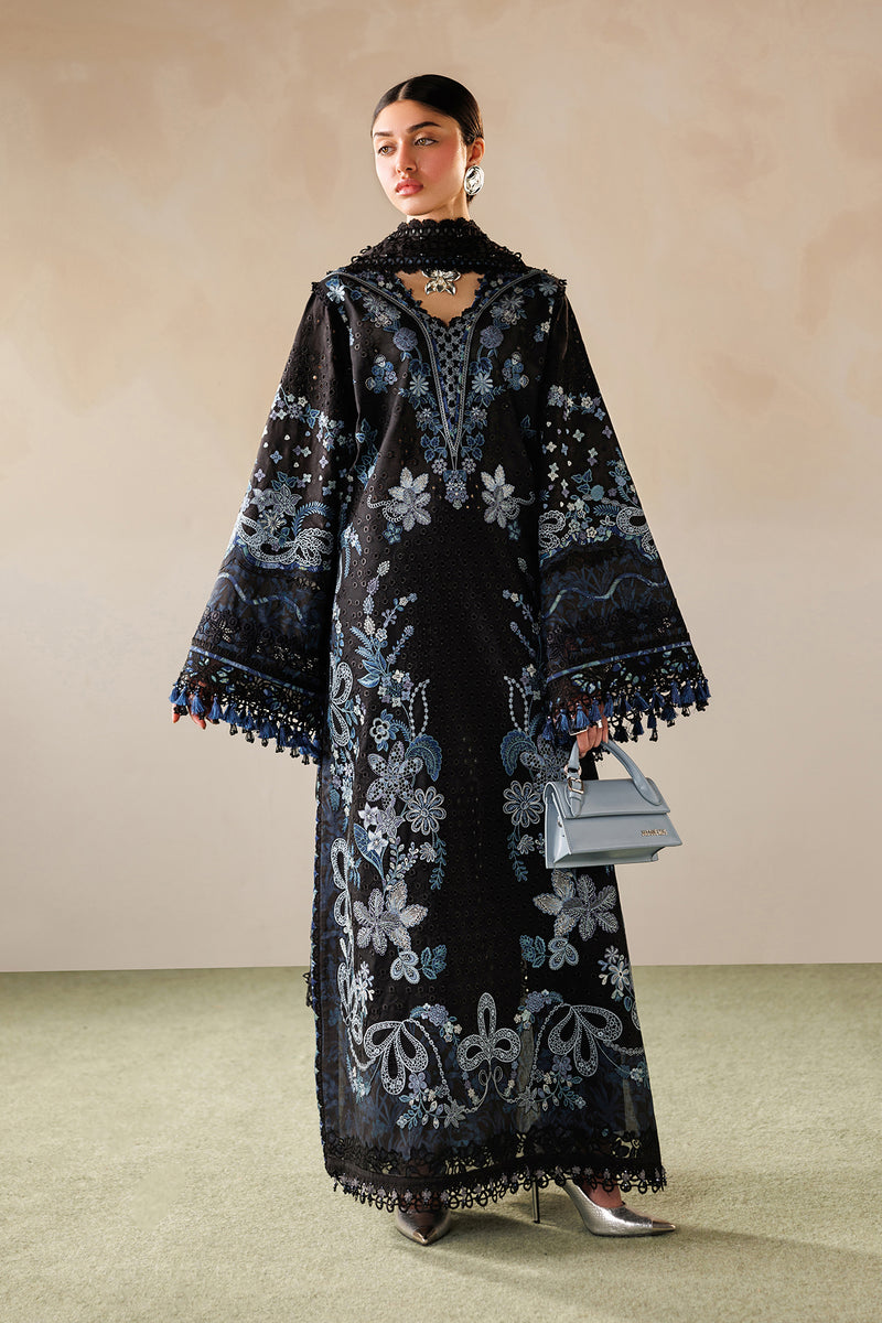 Baroque | Eid Lawn 26 | EL26-D08