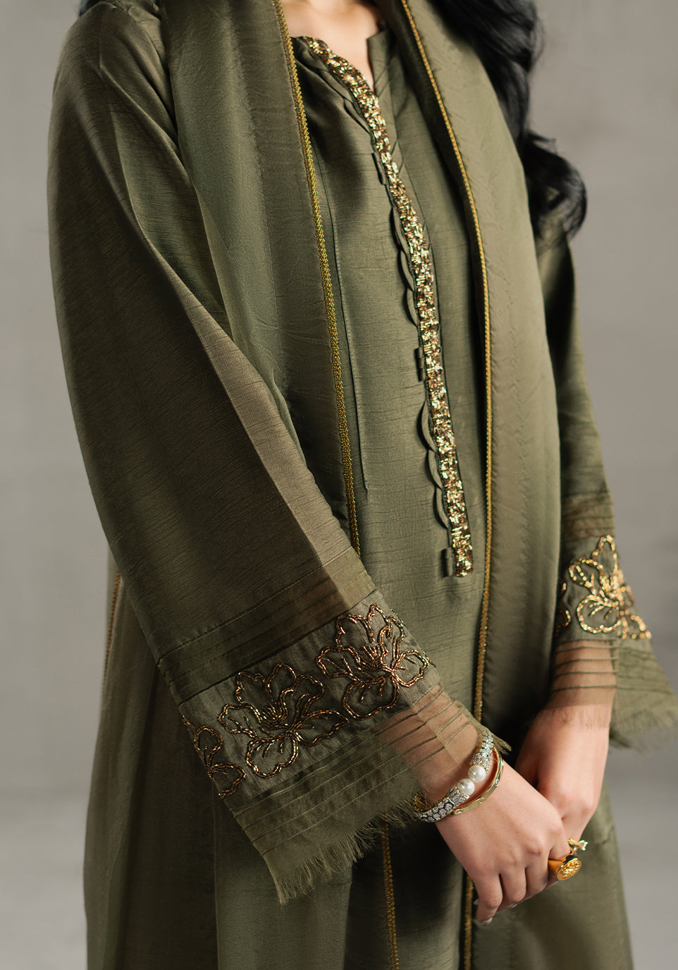 Zarqash | Silk Edit | ZQS 006 ARIA