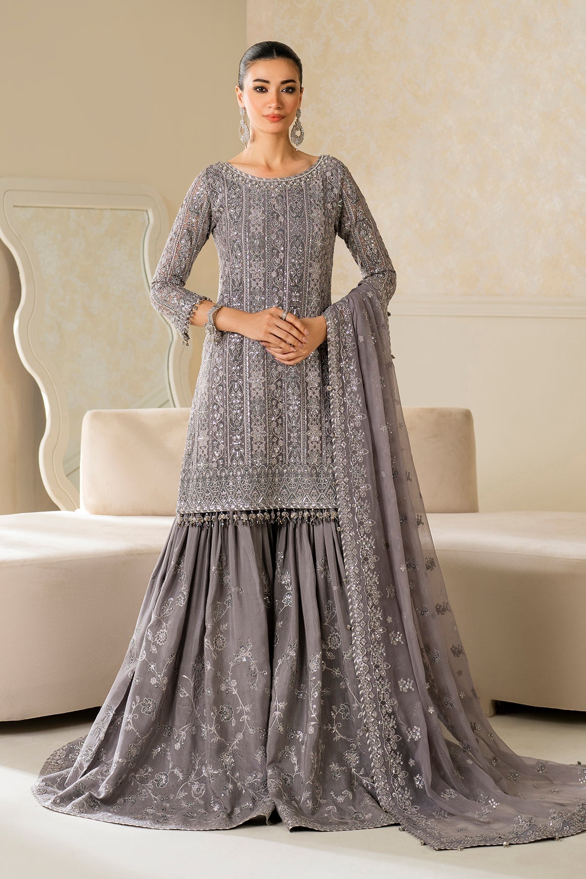 Baroque | Formal Collection | UF-4161