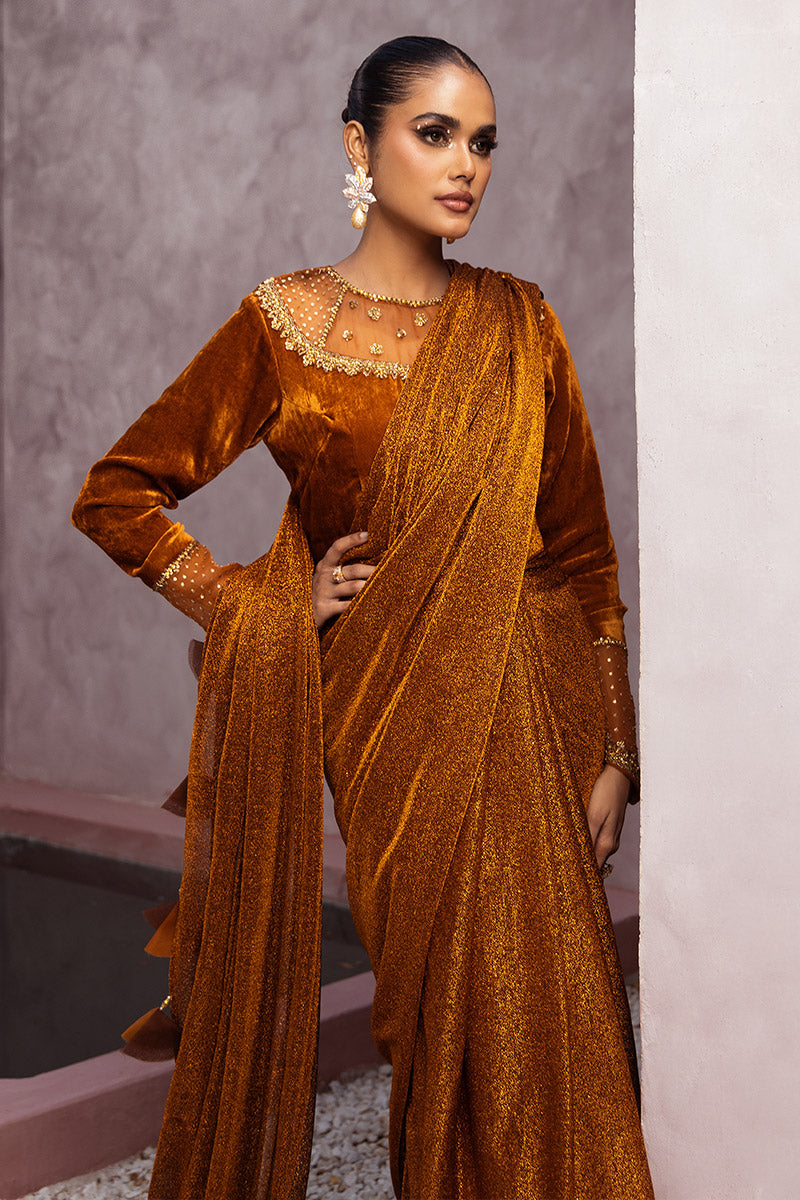 Chic Opicial | Velveteen Luxury Fall Collection | Zamira