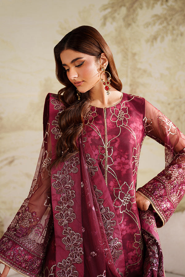 Zarif | Zaneera Formals | ZRF-ZPE-07 FALEK