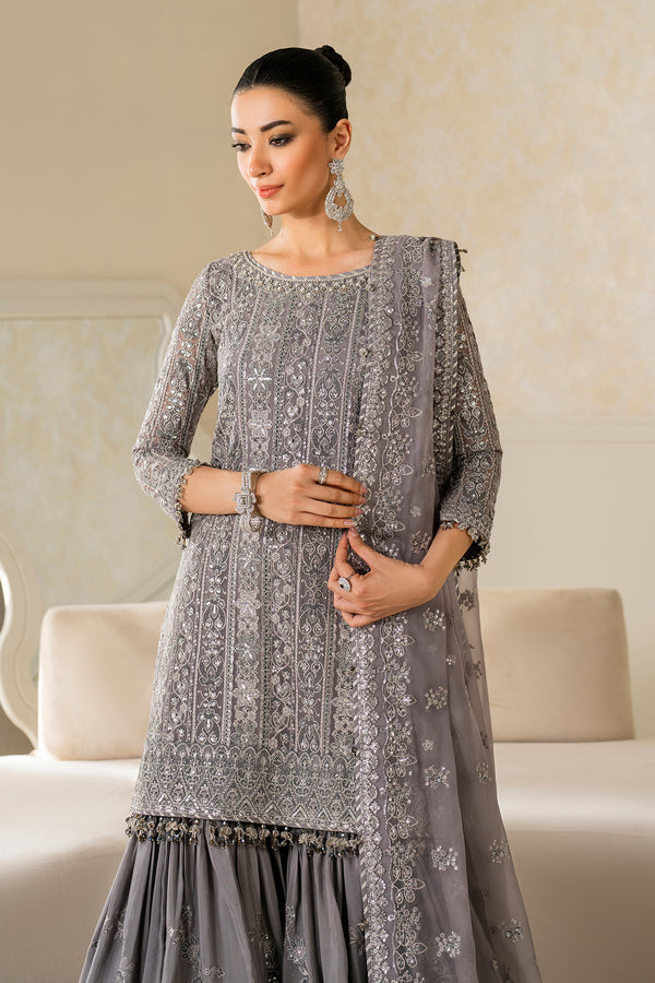 Baroque | Formal Collection | UF-4161
