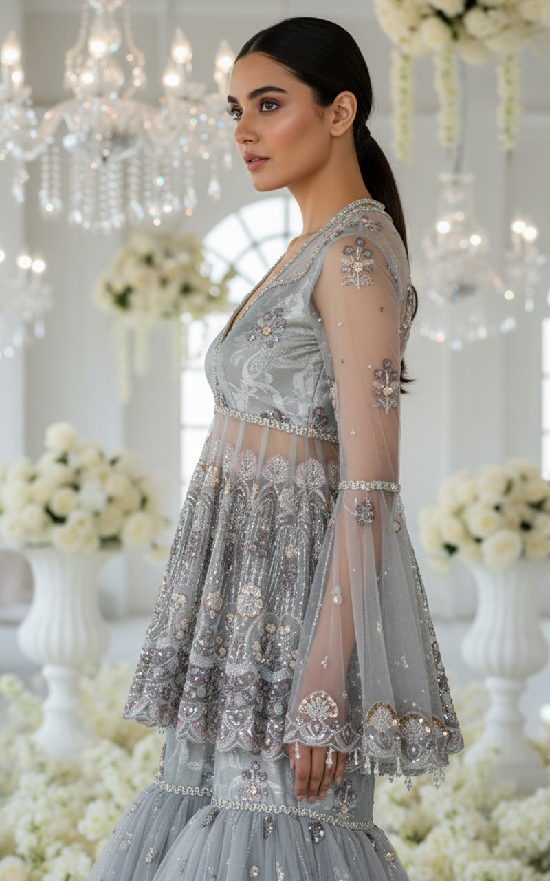 Threads and Motifs | Formal Dresses 25 | 10394