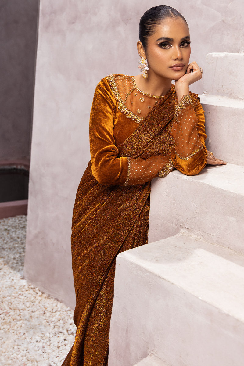 Chic Opicial | Velveteen Luxury Fall Collection | Zamira