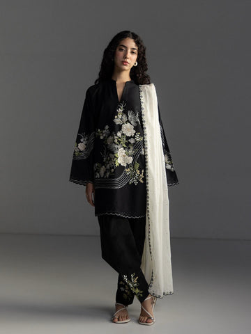 Zara Shahjahan | Coco Lawn 26 | Evia-9A