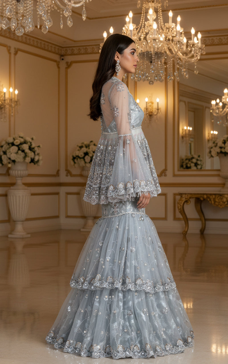 Threads and Motifs | Formal Dresses 25 | 10394
