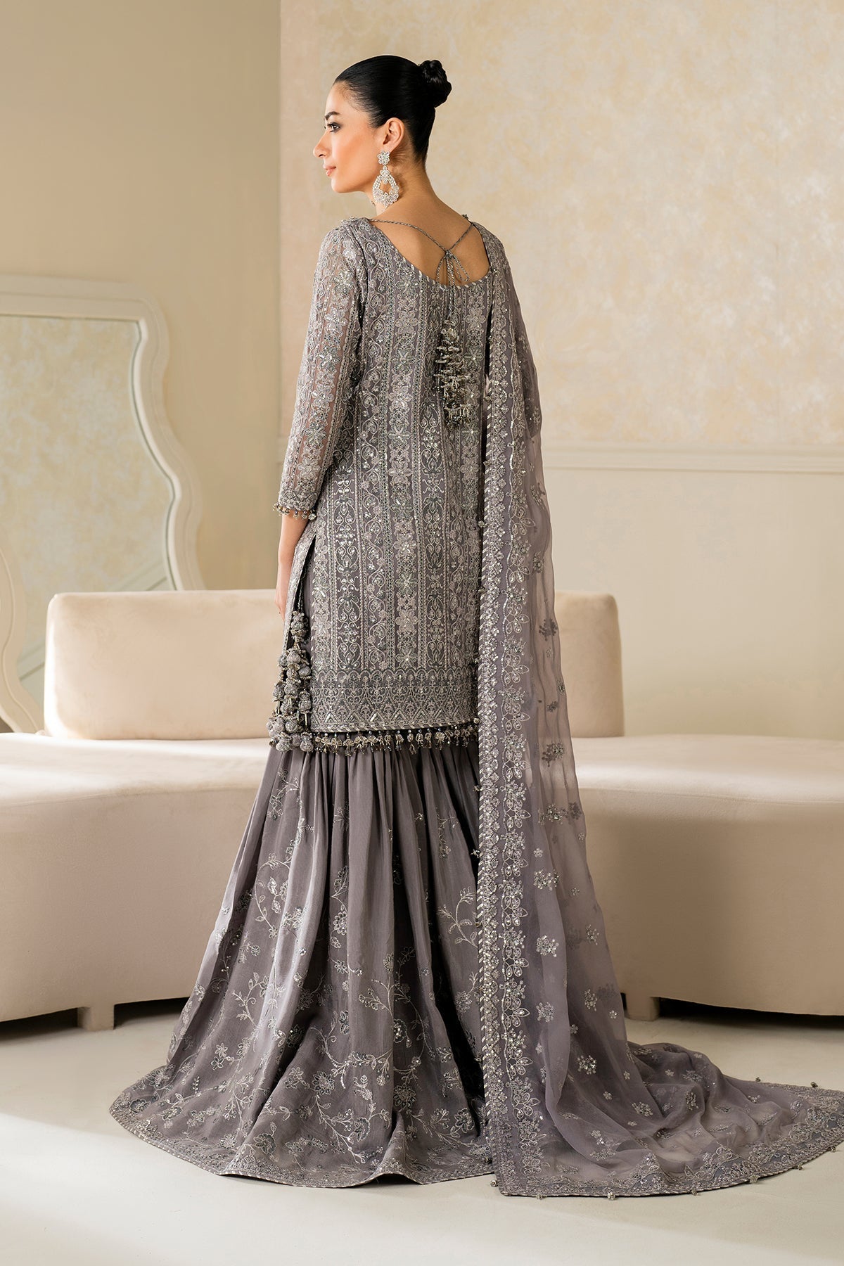 Baroque | Formal Collection | UF-4161