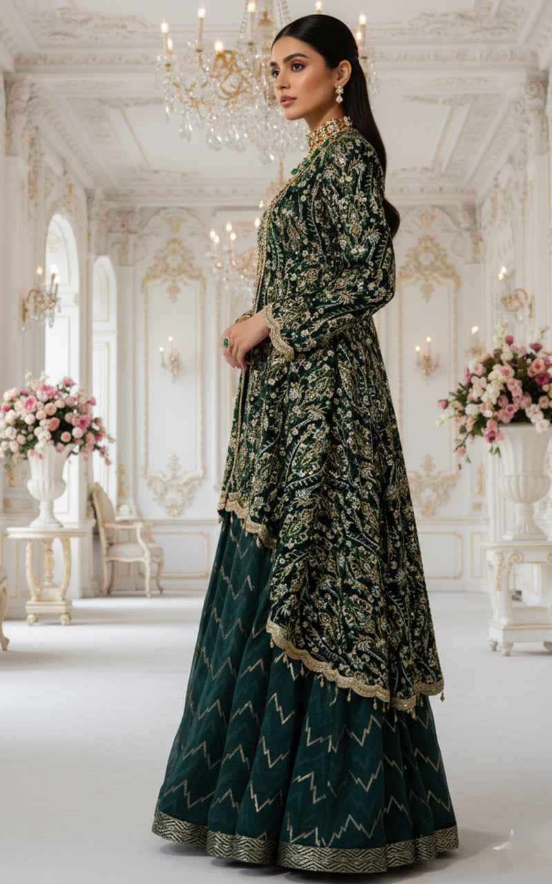 Threads and Motifs | Formal Dresses 25 | 10359