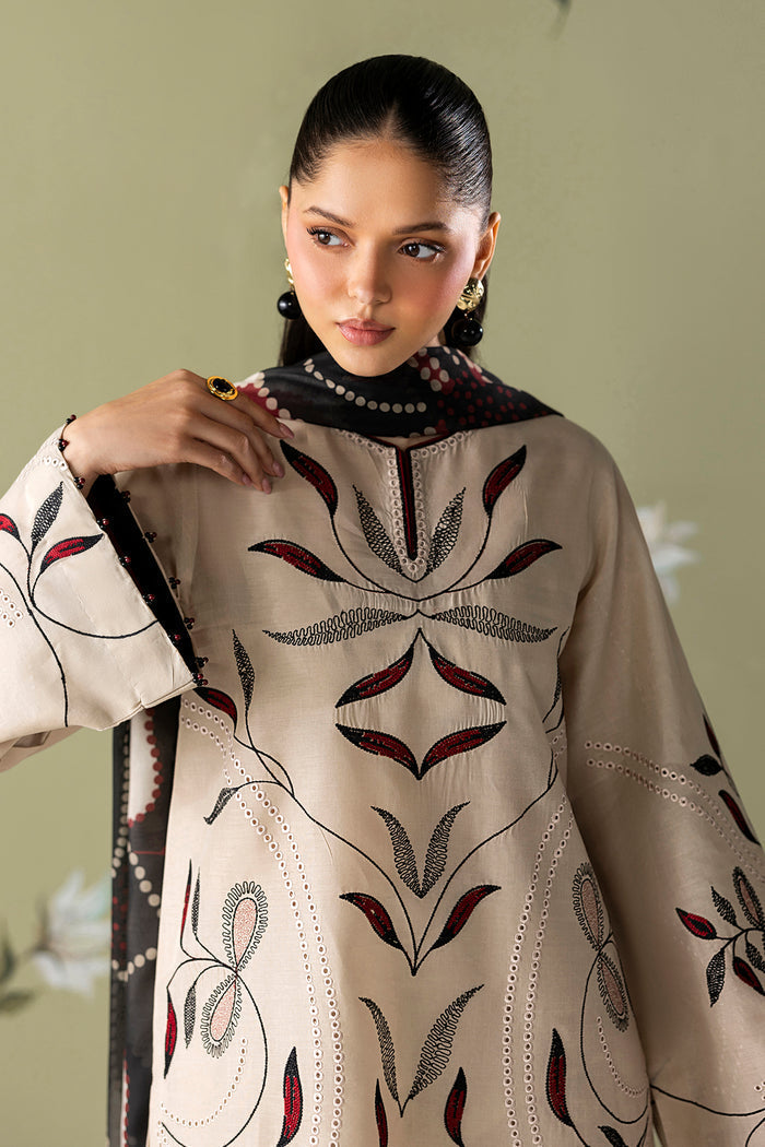 Baroque | Luxury Summer Pret | UF-4418