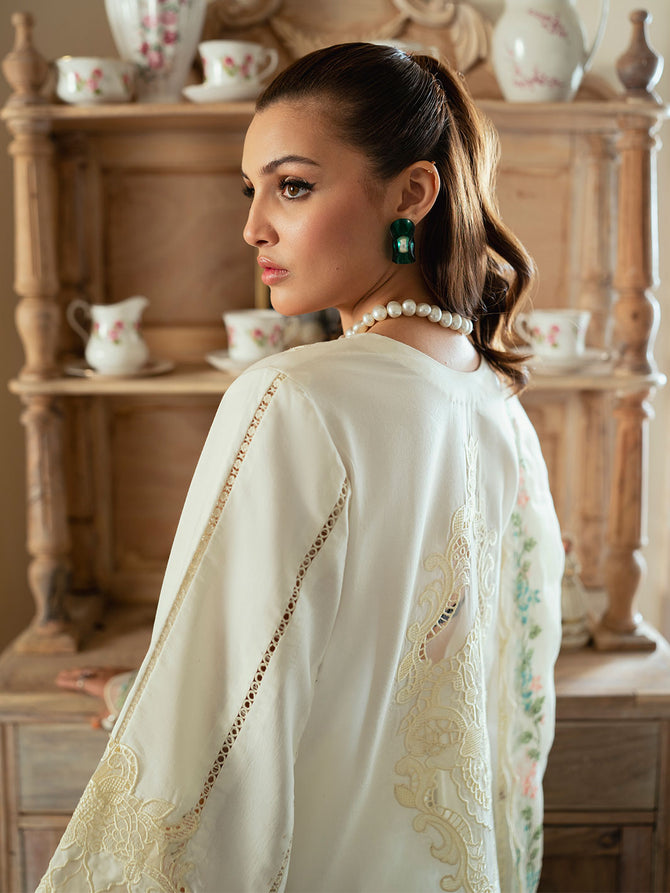 Faiza Faisal | Celine Eid Collection 24 | BELLA