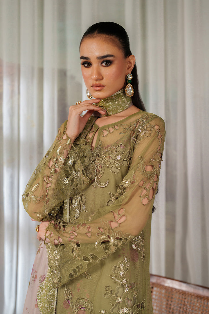 Iznik | Printed Formals | UE-543