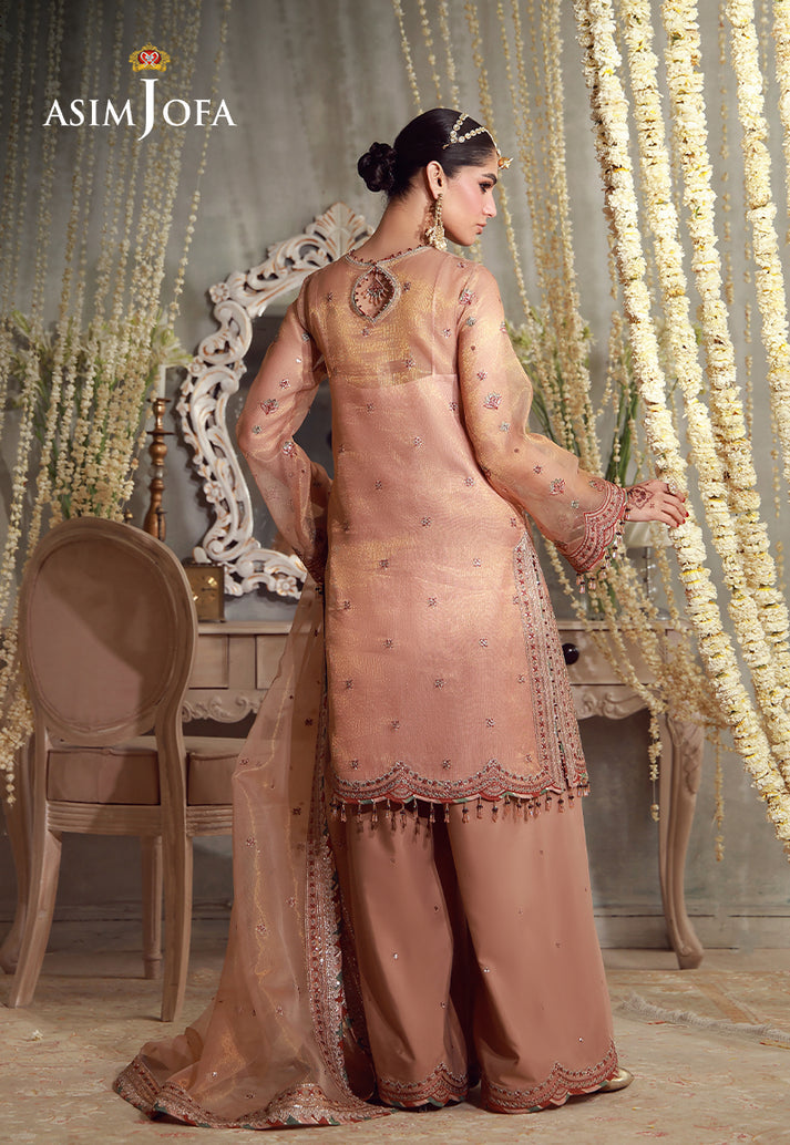 Asim Jofa | Luxury Festive 26 | AJULFE-12