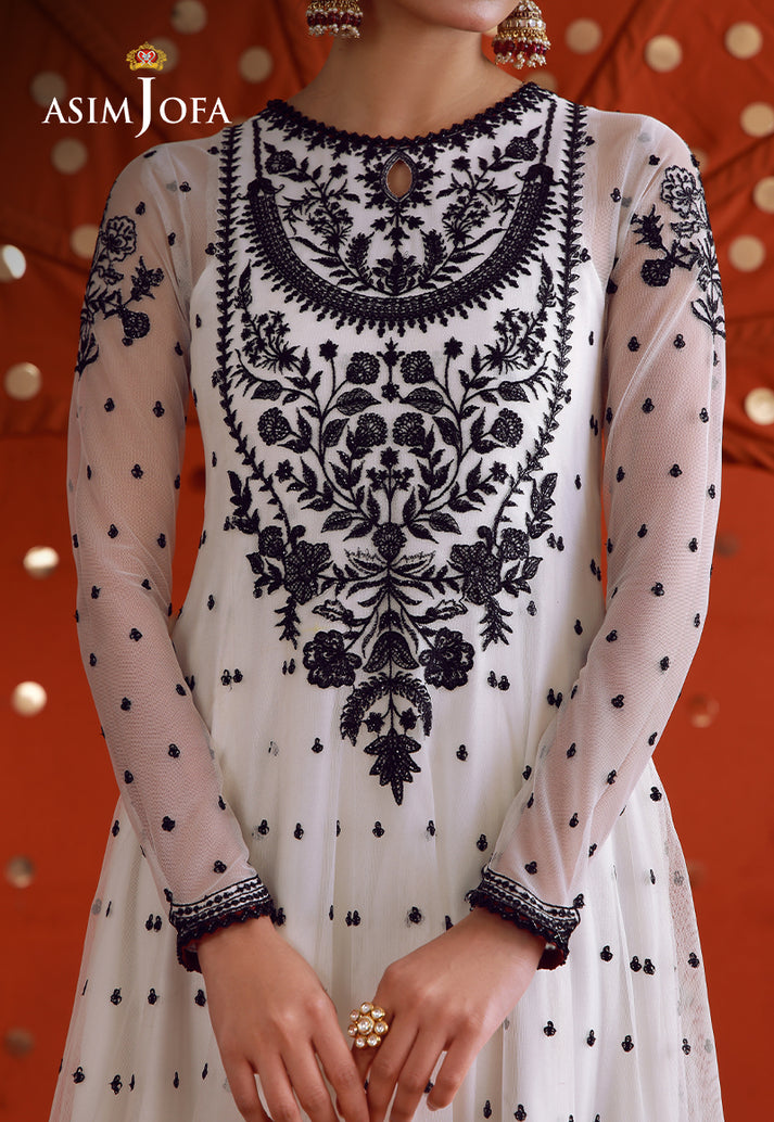 Asim Jofa | Luxury Festive 26 | AJULFB-03