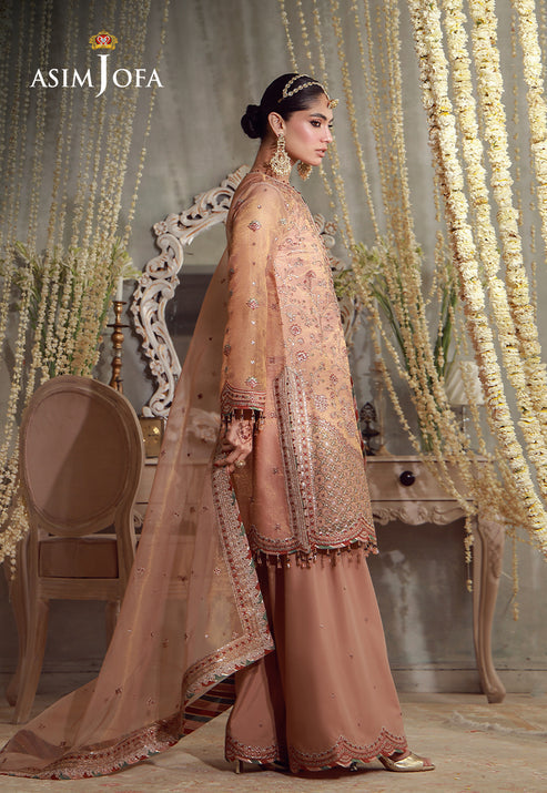 Asim Jofa | Luxury Festive 26 | AJULFE-12