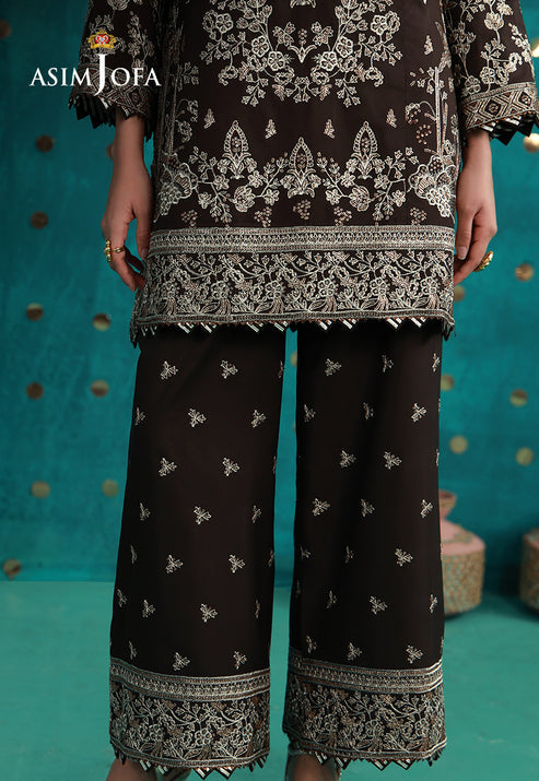 Asim Jofa | Luxury Festive 26 | AJULFB-04