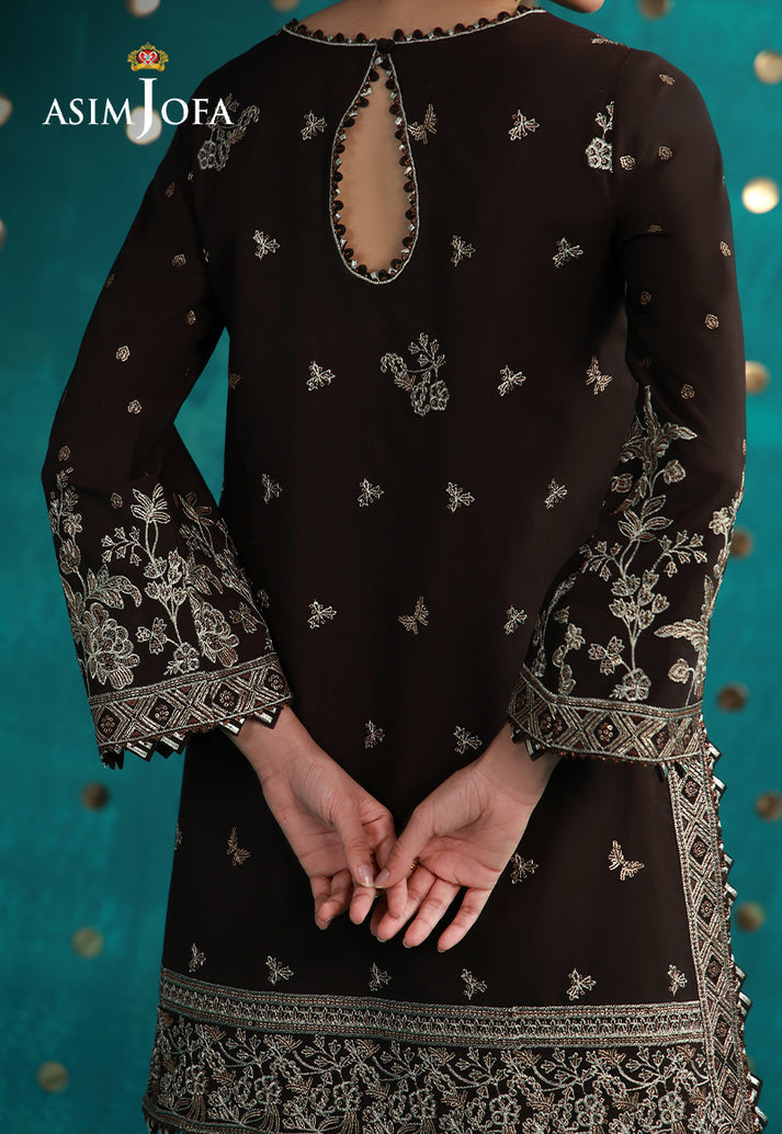 Asim Jofa | Luxury Festive 26 | AJULFB-04
