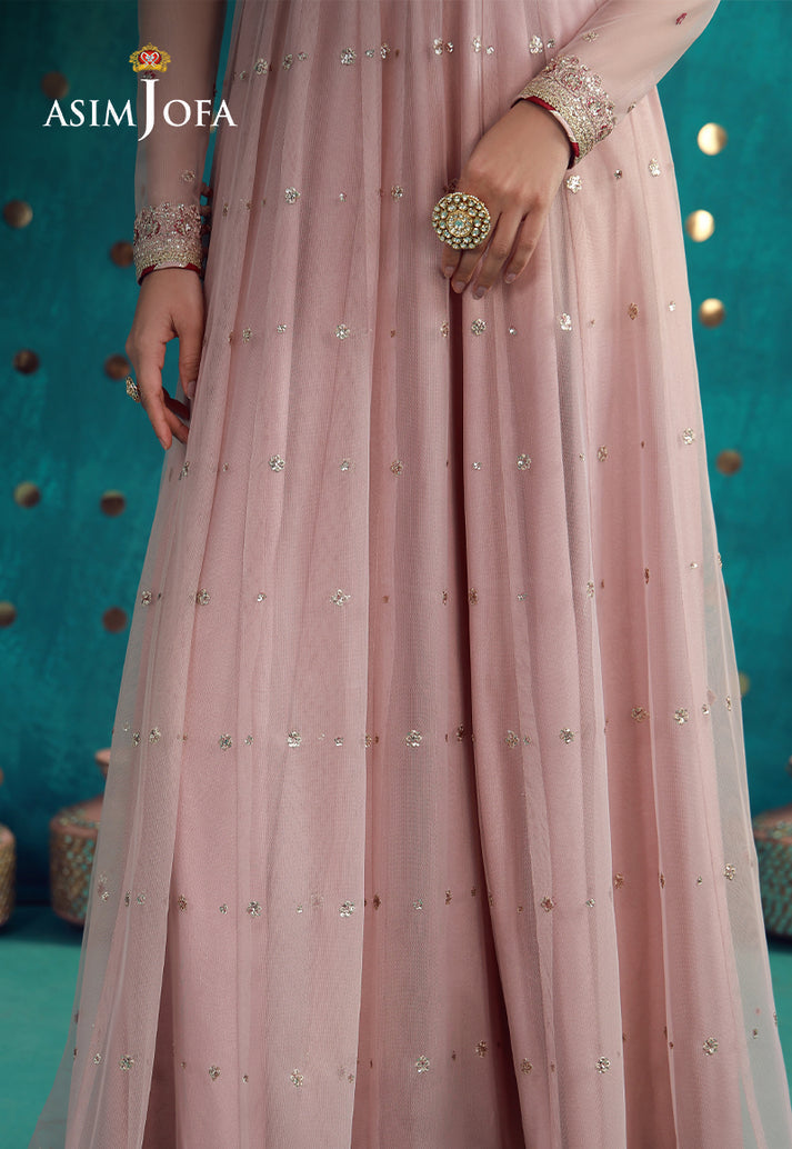 Asim Jofa | Luxury Festive 26 | AJULFB-07