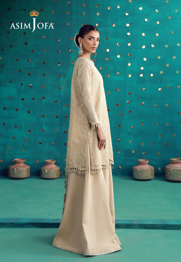 Asim Jofa | Luxury Festive 26 | AJULFB-02