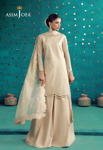 Asim Jofa | Luxury Festive 26 | AJULFB-02