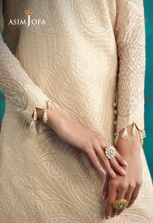 Asim Jofa | Luxury Festive 26 | AJULFB-02