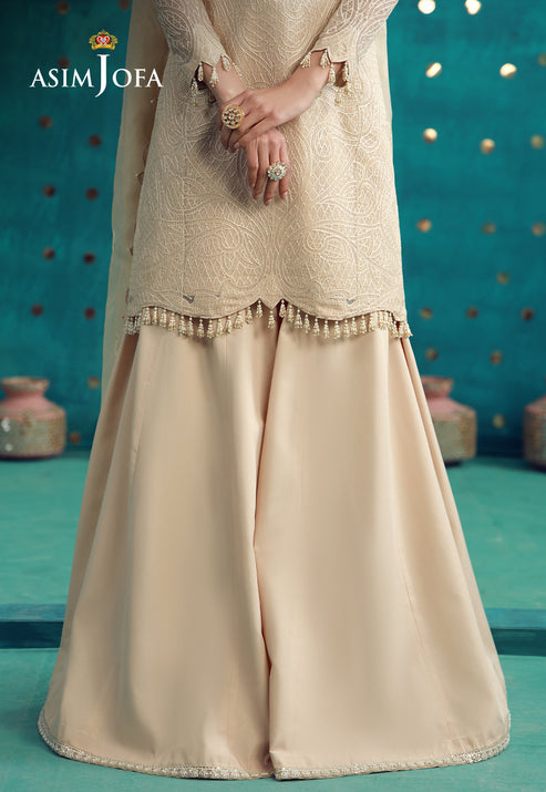 Asim Jofa | Luxury Festive 26 | AJULFB-02