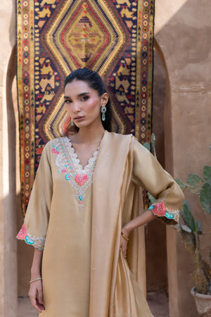 Sana Abbas | Pehar Eid Luxe | Lael