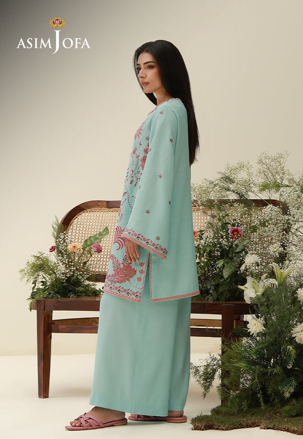 Asim Jofa | Luxury Lawn 26 | AJPB-306