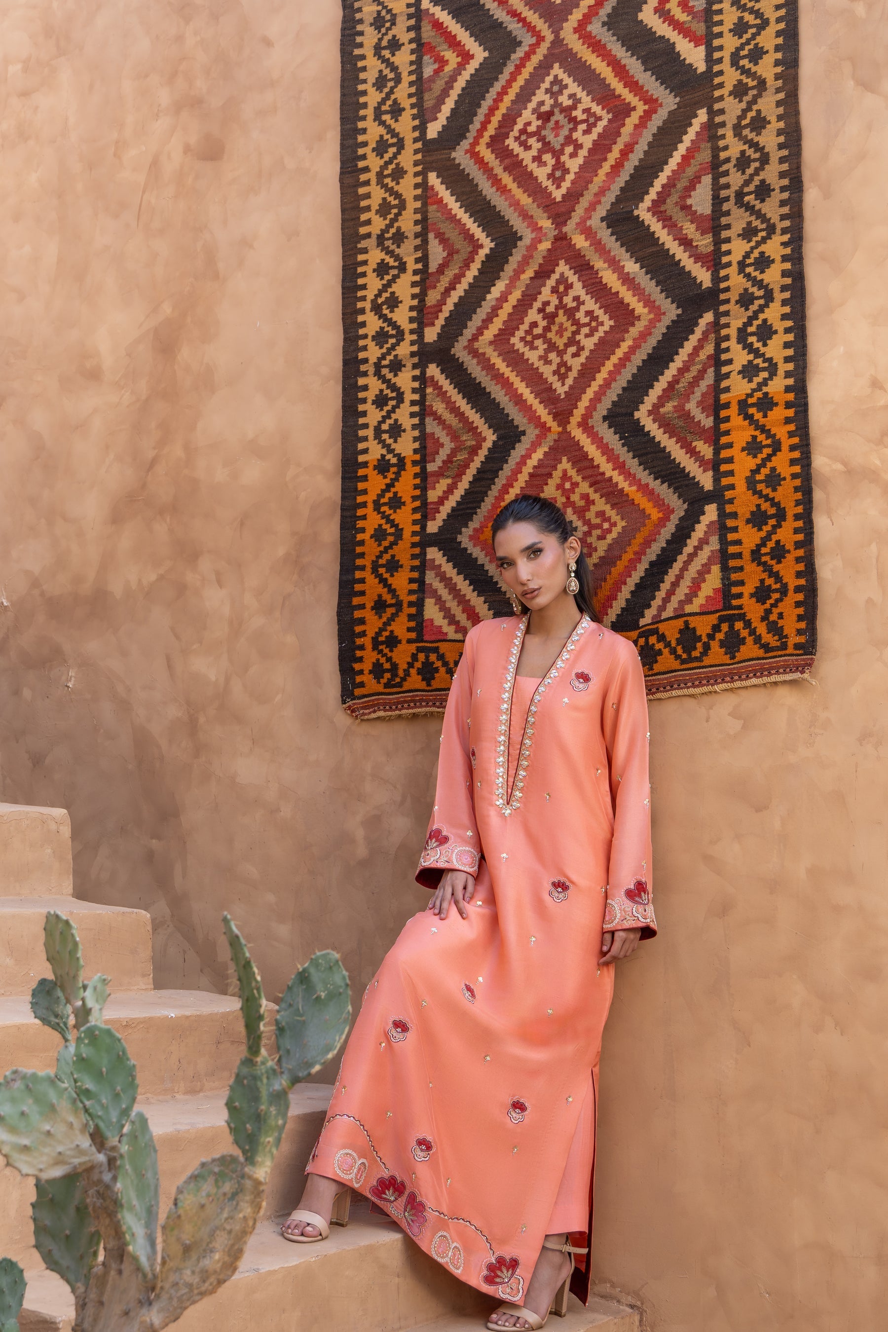 Sana Abbas | Pehar Eid Luxe | Naya