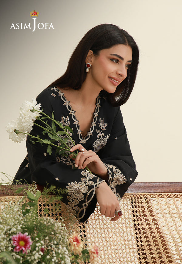 Asim Jofa | Luxury Lawn 26 | AJPB-264
