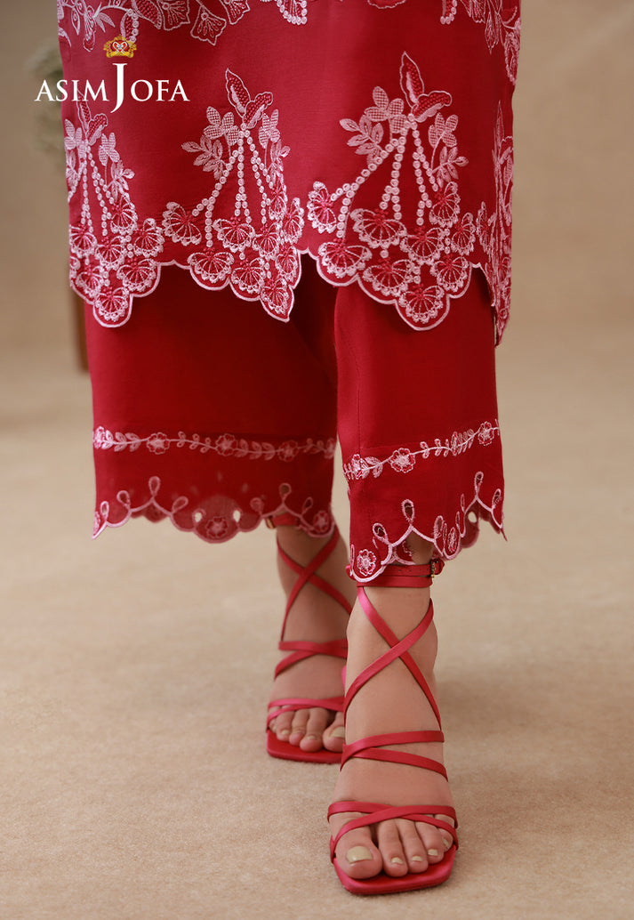Asim Jofa | Eid Festive Pret | AJPB-327