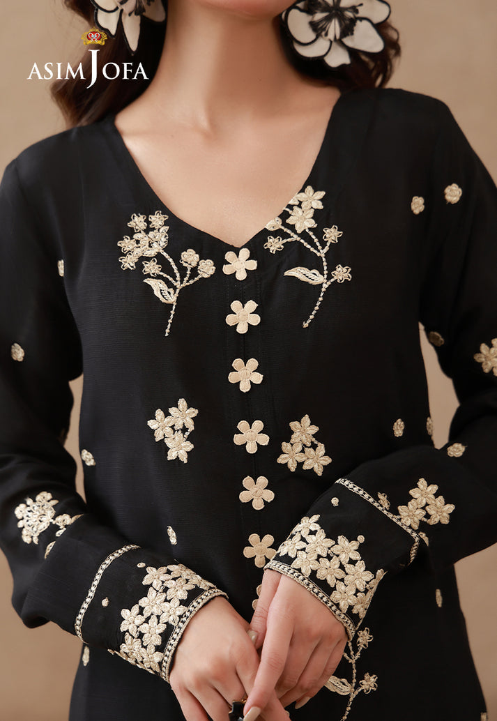 Asim Jofa | Eid Festive Pret | AJPB-325