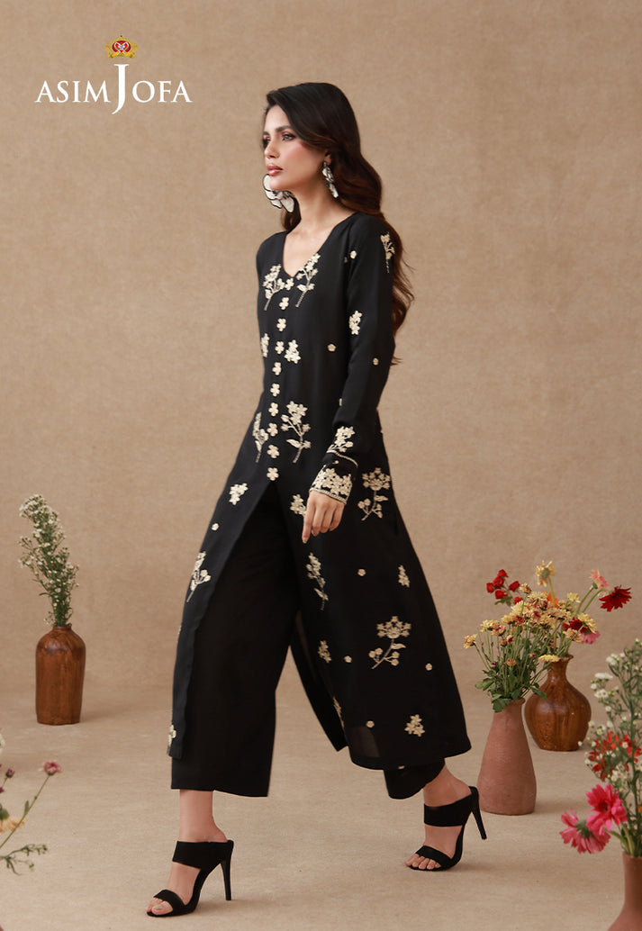 Asim Jofa | Eid Festive Pret | AJPB-325