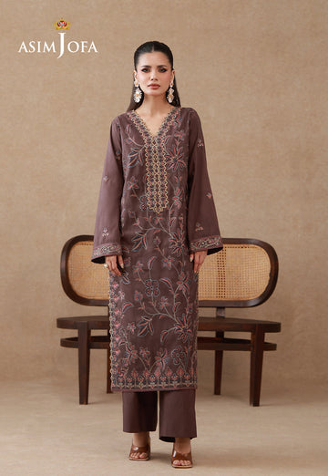 Asim Jofa | Eid Festive Pret | AJPB-324