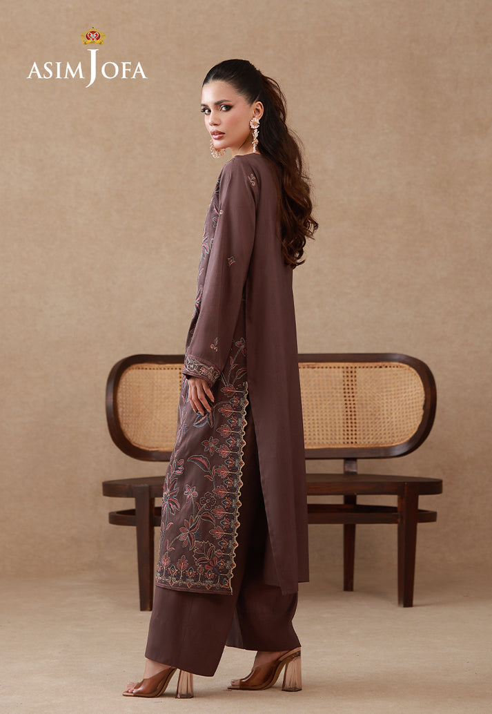 Asim Jofa | Eid Festive Pret | AJPB-324