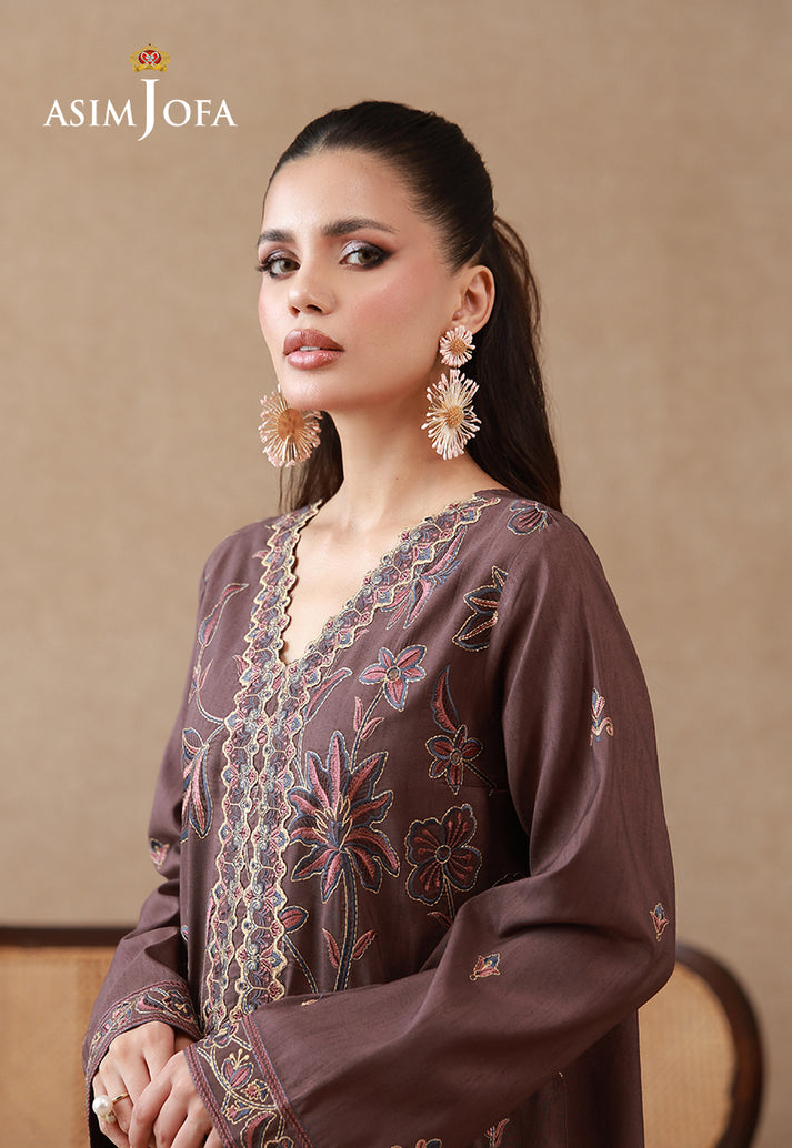 Asim Jofa | Eid Festive Pret | AJPB-324