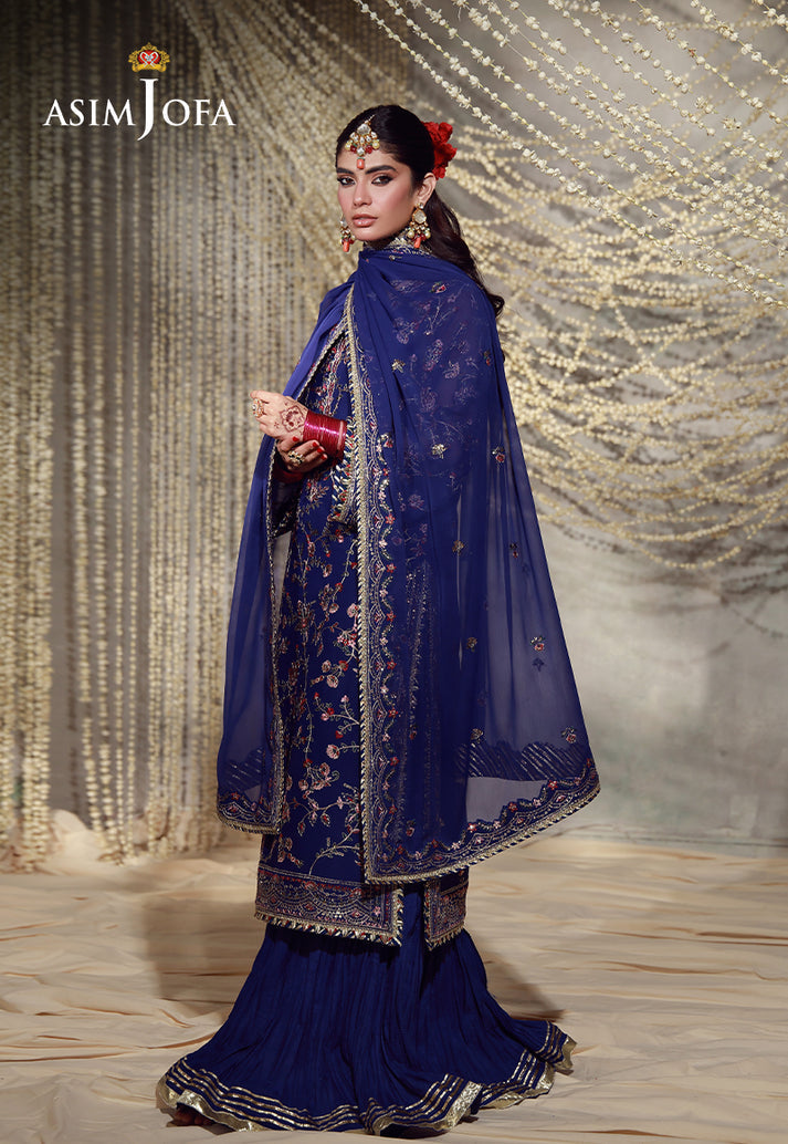 Asim Jofa | Luxury Festive 26 | AJULFE-10