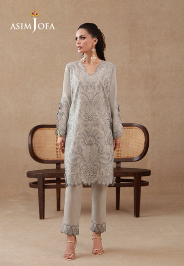 Asim Jofa | Eid Festive Pret | AJPB-319