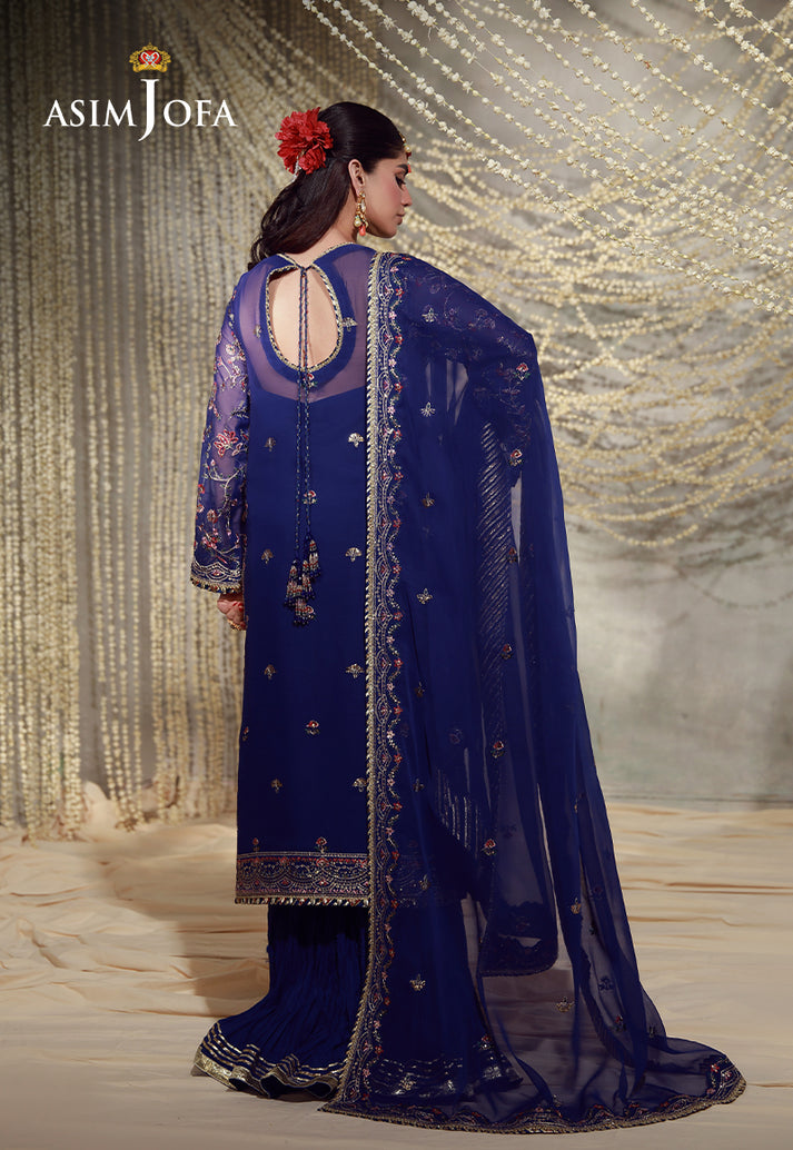 Asim Jofa | Luxury Festive 26 | AJULFE-10