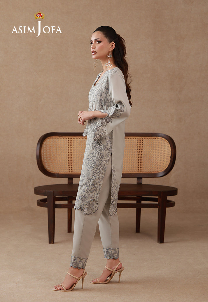 Asim Jofa | Eid Festive Pret | AJPB-319