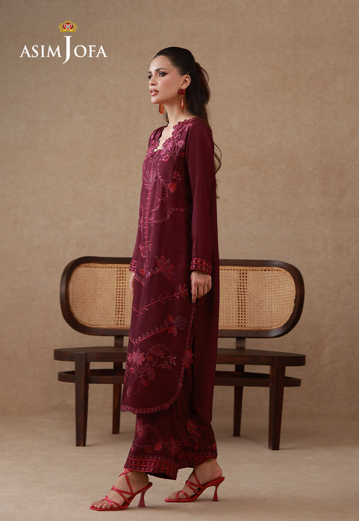 Asim Jofa | Eid Festive Pret | AJPB-326