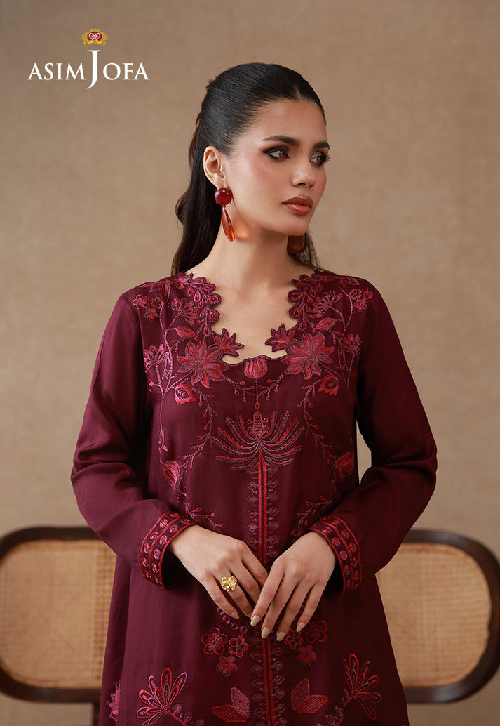 Asim Jofa | Eid Festive Pret | AJPB-326
