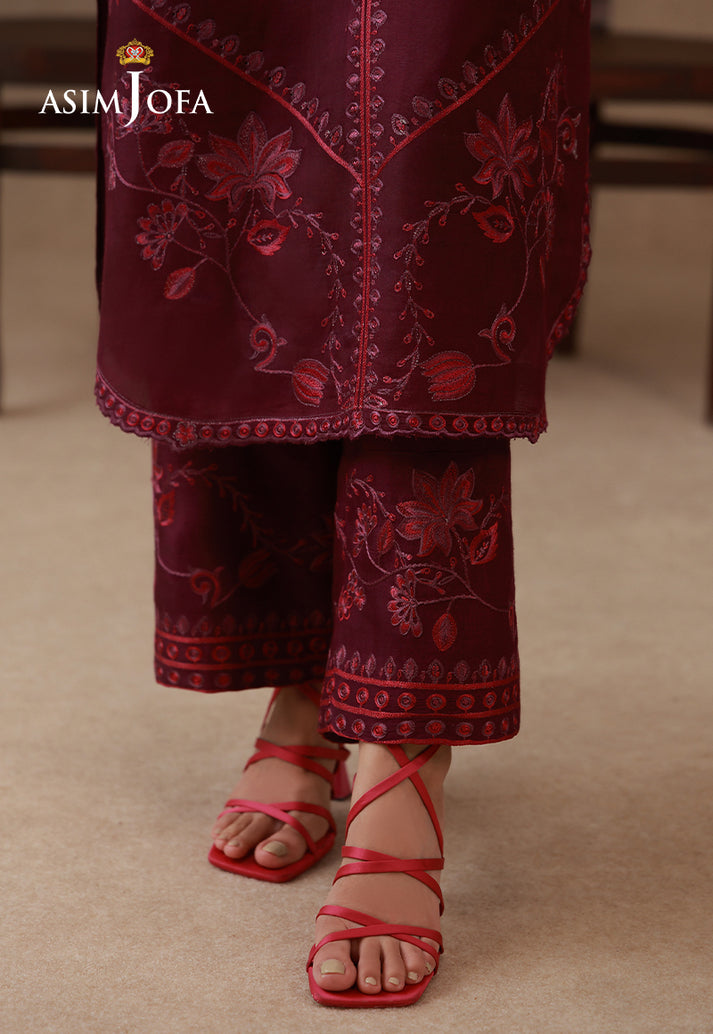 Asim Jofa | Eid Festive Pret | AJPB-326