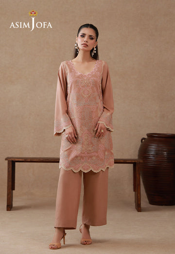 Asim Jofa | Eid Festive Pret | AJPB-321