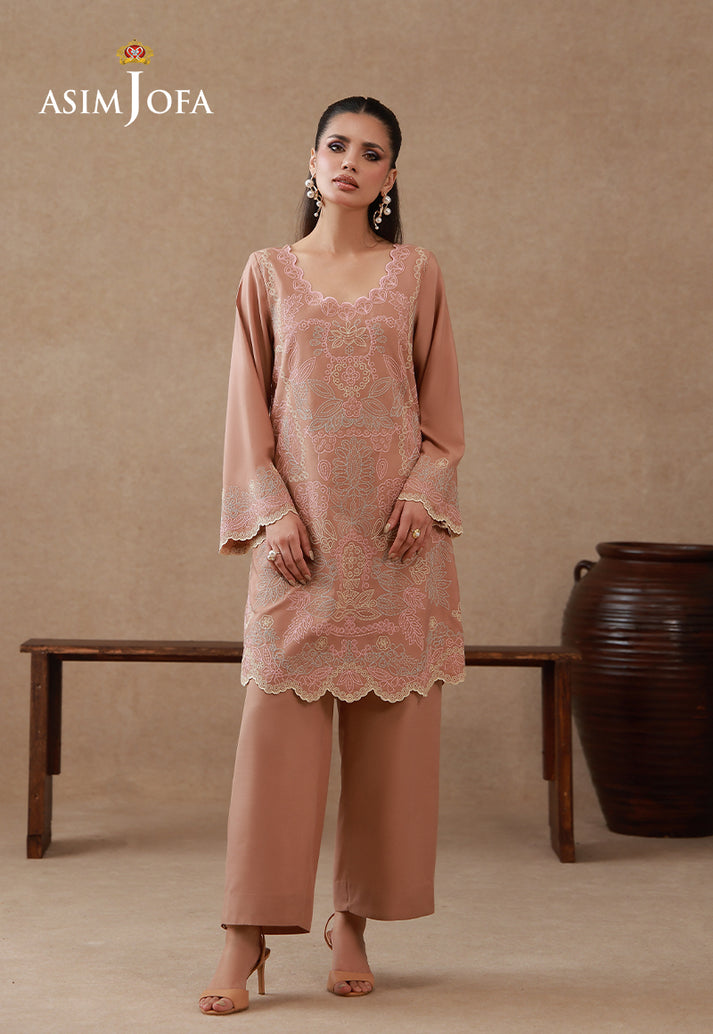 Asim Jofa | Eid Festive Pret | AJPB-321