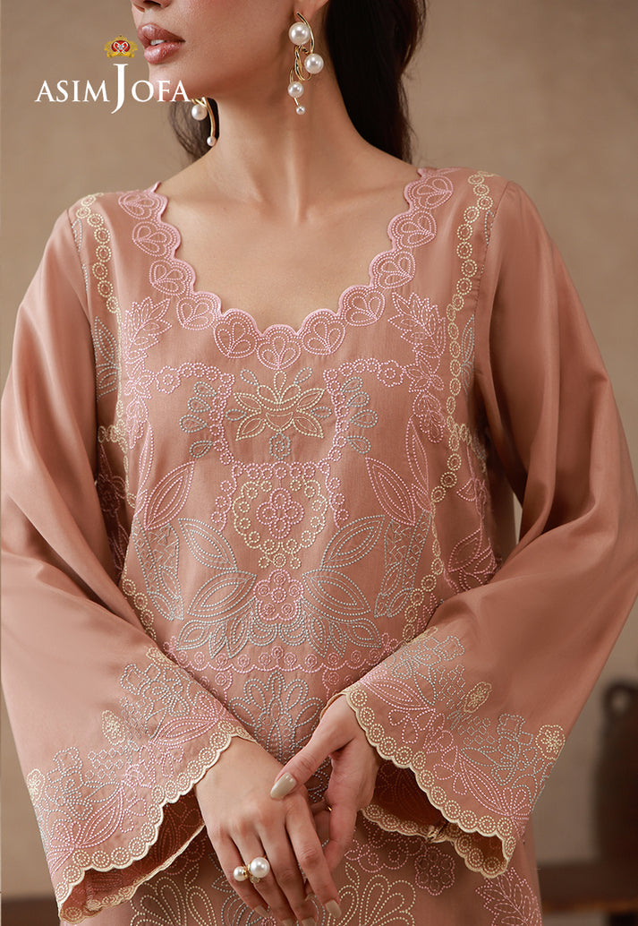 Asim Jofa | Eid Festive Pret | AJPB-321
