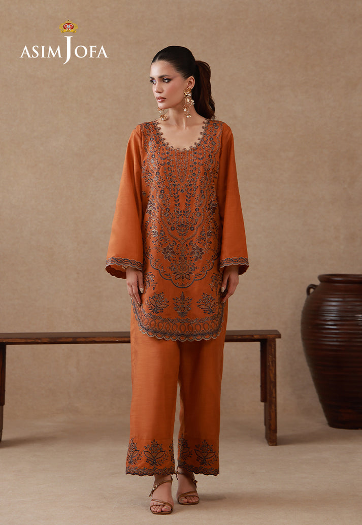 Asim Jofa | Eid Festive Pret | AJPB-322