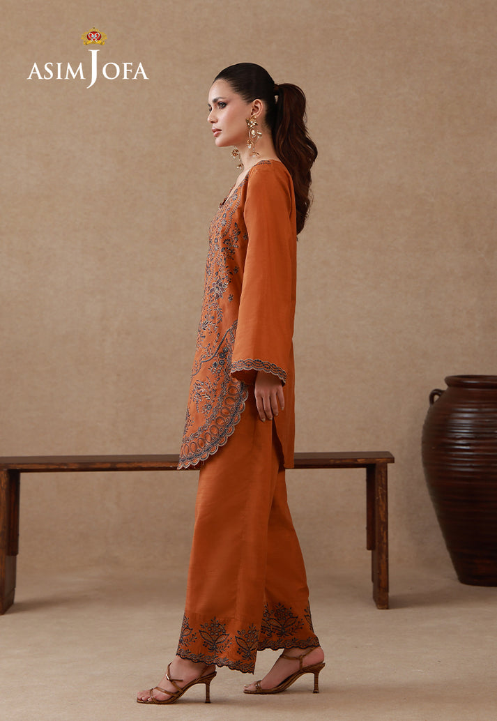 Asim Jofa | Eid Festive Pret | AJPB-322