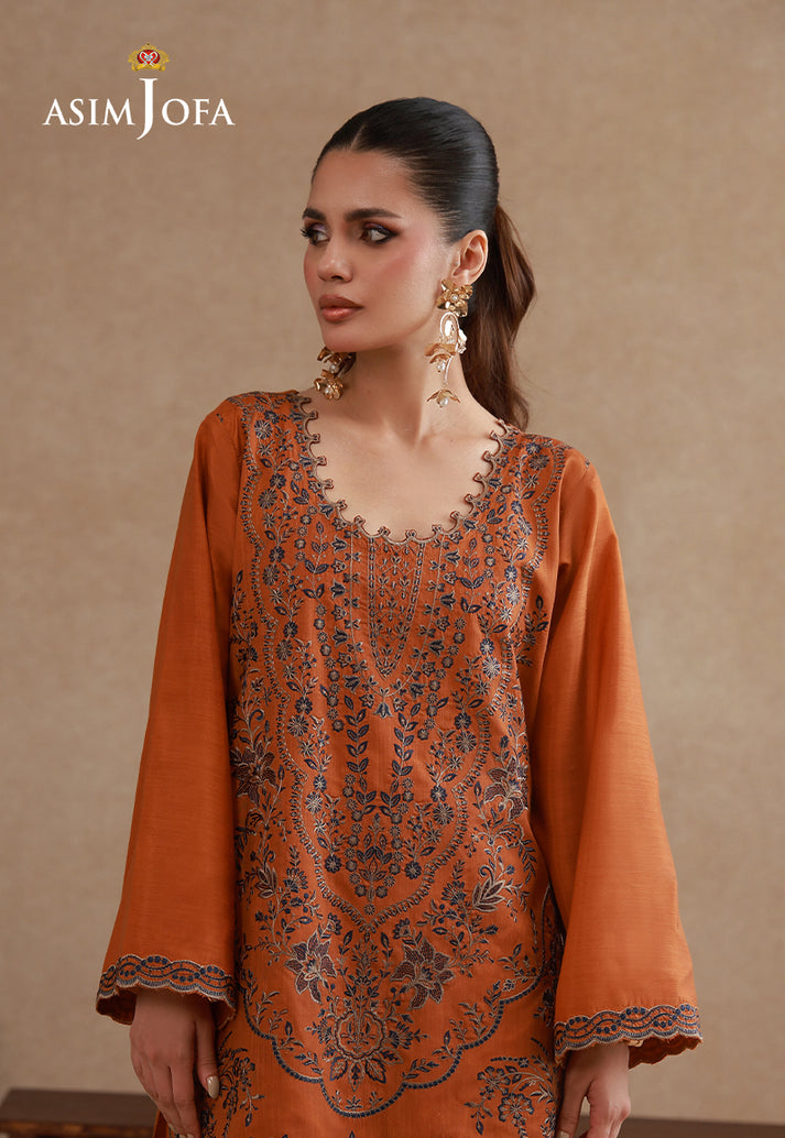 Asim Jofa | Eid Festive Pret | AJPB-322