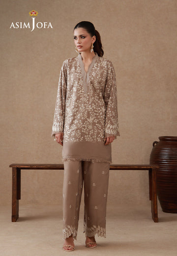 Asim Jofa | Eid Festive Pret | AJPB-328